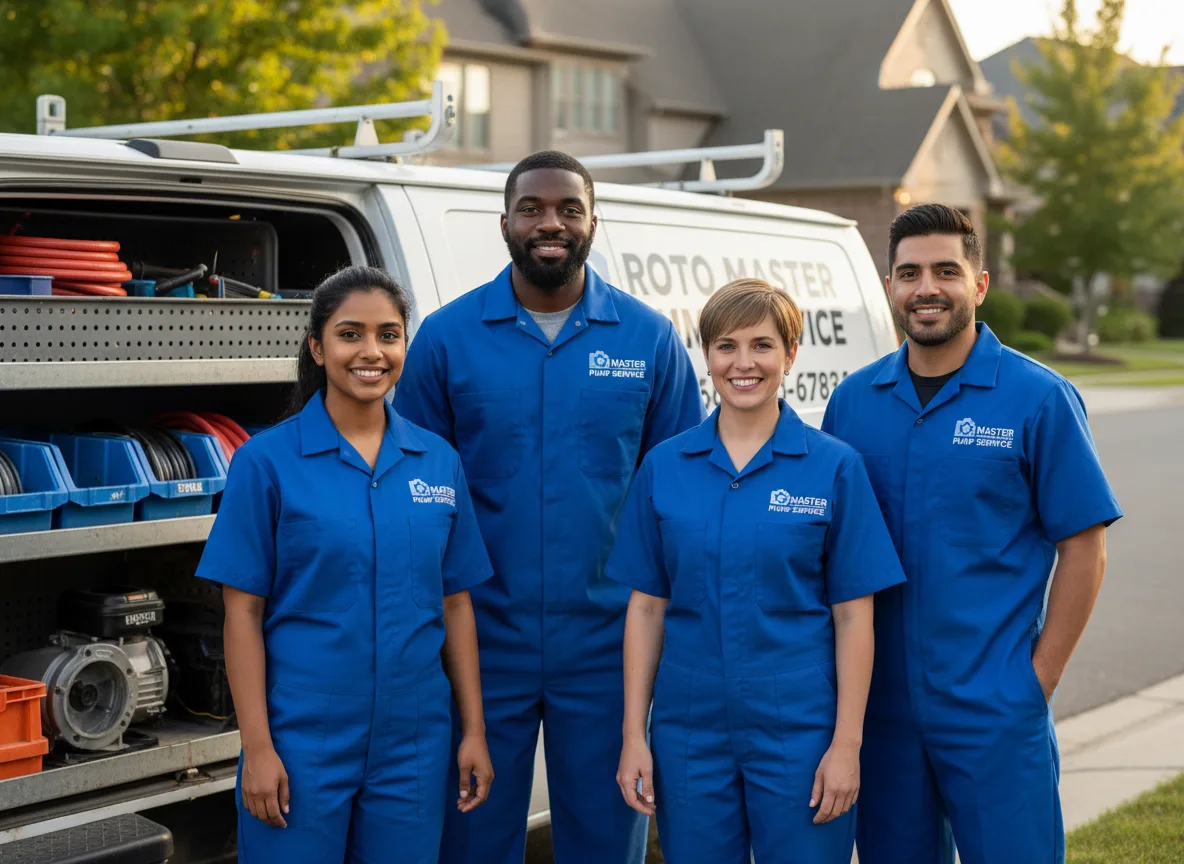 Sump Pump Installation company in Wilmot, OH